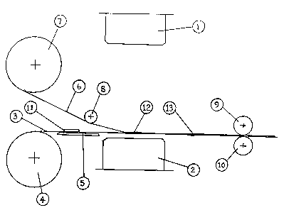 Une figure unique qui représente un dessin illustrant l'invention.